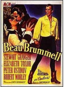 O Belo Brummell