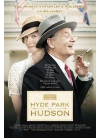 Um Final de Semana em Hyde Park