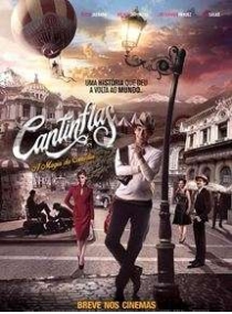 Cantinflas: A Magia da Comédia