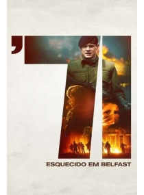 71: Esquecido em Belfast