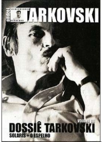 Dossiê Andrei Tarkovsky (Vol. 3)