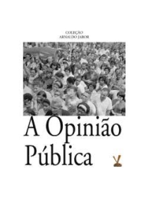 Opinião Pública