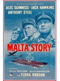 Heróis de Malta