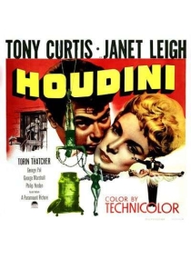 Houdini, O Homem Miraculoso