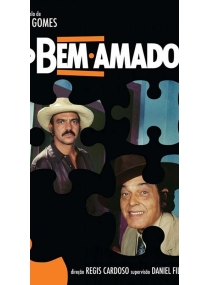 O Bem Amado (5 DVDs)