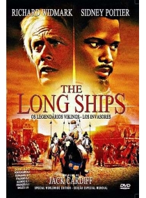 Legendários Vikings
