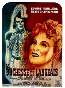 Duquesa de Langeais