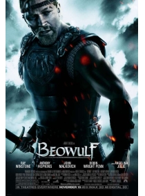 Lenda de Beowulf, A