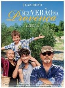 Meu Verão na Provença