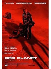 Planeta Vermelho