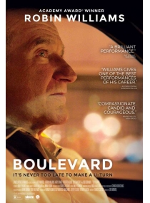 Boulevard