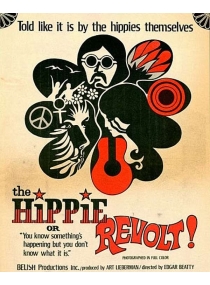 Revolução dos Hippies, A