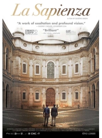 La Sapienza / A Sapiência