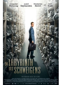 Labirinto de Mentiras