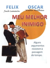 Meu Melhor Inimigo