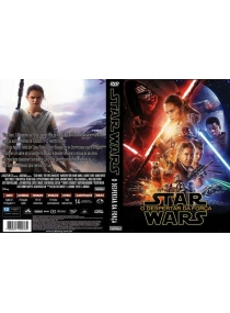 Star Wars: O Despertar da Força