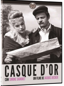 Amores de Apache