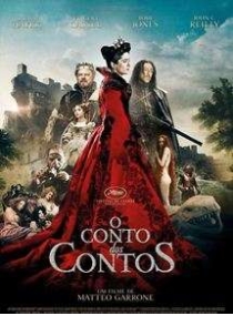 conto dos contos