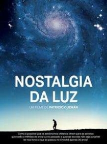 Nostalgia da Luz