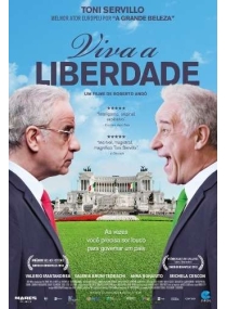 Viva a Liberdade