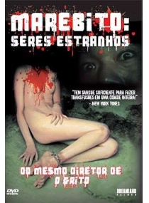 Marebito - Seres Estranhos