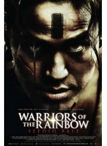 Warriors of the Rainbow: Seediq Bale