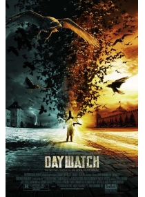 Guardiões do Dia / Day Watch