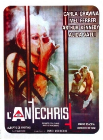 Anticristo