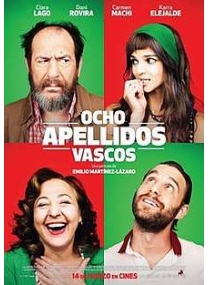 Namoro à Espanhola