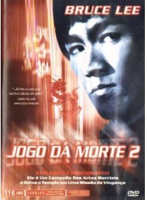 Jogo da Morte 2