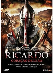 Ricardo: Coração de Leão