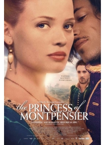 Princesa de Montepensier