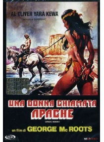 Uma Mulher Chamada Apache