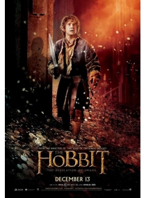 Hobbit: A Desolação de Smaug