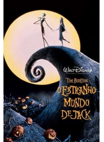 Estranho Mundo de Jack