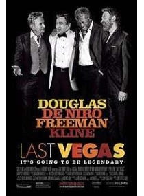 Última Viagem a Vegas