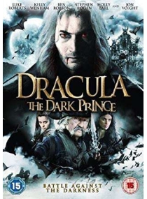 Drácula - O Príncipe Das Trevas