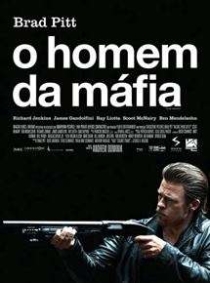 Homem da Máfia