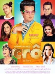 Crô: O Filme