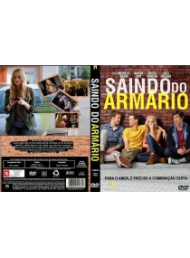 Saindo do Armário