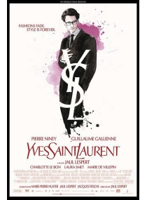 Yves Saint Laurent