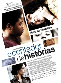 Contador de Histórias
