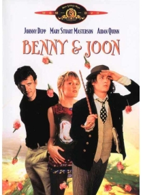 Benny & Joon: Corações em Conflito
