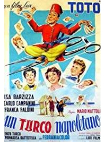Um Turco Napolitano