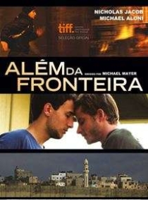 Além da Fronteira