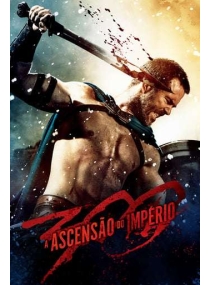 300: A Ascensão do Império