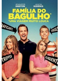 Família do Bagulho