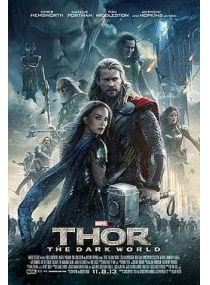 Thor: O Mundo Sombrio