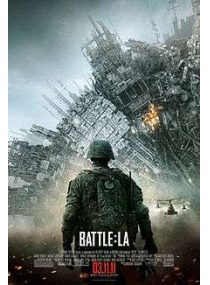 Invasão do Mundo: Batalha de Los Angeles
