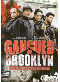 Gangues do Brooklin